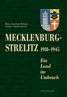 Buchcover Mecklenburg-Strelitz 1918-1945