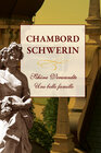 Buchcover Chambord Schwerin