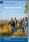 Buchcover Pilgerweg der Birgitta