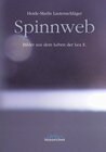 Buchcover Spinnweb
