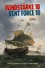 Buchcover Windstärke 10 - Vent Force 10