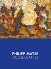 Buchcover Philipp Mayer  Vogelsang