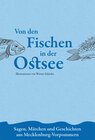 Buchcover Von den Fischen in der Ostsee