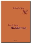 Buchcover Das System Biodanza