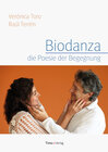 Buchcover Biodanza, die Poesie der Begegnung