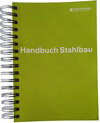 Buchcover Handbuch Stahlbau