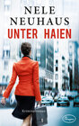 Buchcover Unter Haien