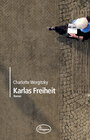 Buchcover Karlas Freiheit