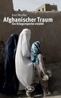 Buchcover Afghanischer Traum