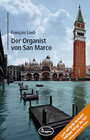 Buchcover Der Organist von San Marco