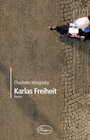 Buchcover Karlas Freiheit