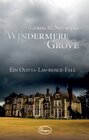 Buchcover Windermere Grove