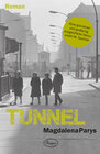 Buchcover Tunnel