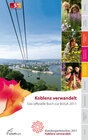 Buchcover Koblenz verwandelt