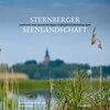 Buchcover Sternberger Seenlandschaft