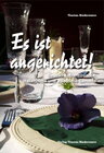 Buchcover Es ist angerichtet!