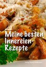 Buchcover Meine besten Innereien-Rezepte