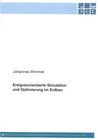 Buchcover Ereignisorientierte Simulation und Optimierung im Erdbau