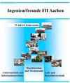Buchcover Ingenieurfreunde FH Aachen