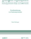 Buchcover Grundsatzplanung von Gastransportnetzen