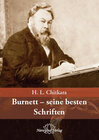 Buchcover Burnett - Seine besten Schriften