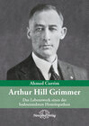 Buchcover Arthur Hill Grimmer