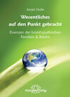 Buchcover Wesentliches auf den Punkt gebracht