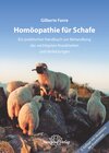 Buchcover Homöopathie für Schafe