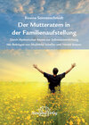 Buchcover Der Mutteratem in der Familienaufstellung