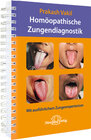 Buchcover Homöopathische Zungendiagnostik