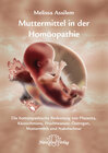 Buchcover Muttermittel in der Homöopathie