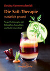 Buchcover Die Saft-Therapie