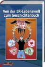 Buchcover Von der ER-Lebenswelt zum Geschichtenbuch