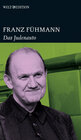 Buchcover Das Judenauto