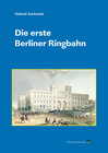 Buchcover Die erste Berliner Ringbahn