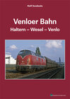 Buchcover Venloer Bahn