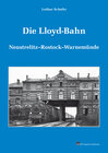 Buchcover Die Lloyd-Bahn
