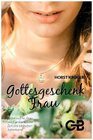 Buchcover Gottesgeschenk Frau