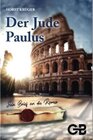 Buchcover Der Jude Paulus