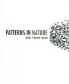 Buchcover Patterns in Nature