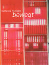Buchcover Katharina Fischborn: bewegt