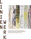 Buchcover LINIENWERK | Antje Flotho, Cordula Hesselbarth, Mayumi Okabayashi, Anne Rose Regenboog, Monika Schmid, Manuela Tirler