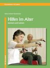 Buchcover Hilfen im Alter