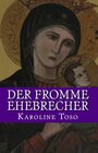 Buchcover Der fromme Ehebrecher