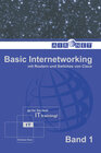 Buchcover Basic Internetworking, Band 1