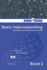 Buchcover Basic Internetworking, Band 2
