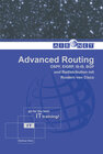 Buchcover Advanced Routing