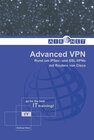 Buchcover Advanced VPN