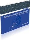 Buchcover Basic Internetworking. Band 1