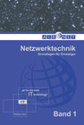 Buchcover Netzwerktechnik, Band 1